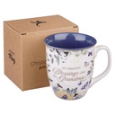Mug My Greatest Blessings Grandma