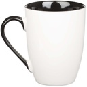 Mug Nurse She Is Clothed Black & White