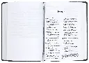 NLT Bible Read This Marl Grey
