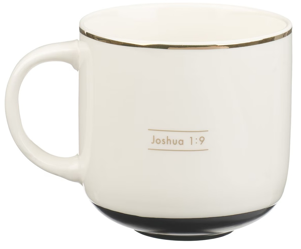 Mug Wherever You Go White Ceramic (01/25)