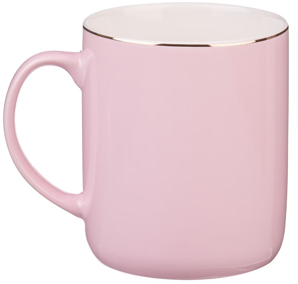 Mug You Are A Blessing Pink
