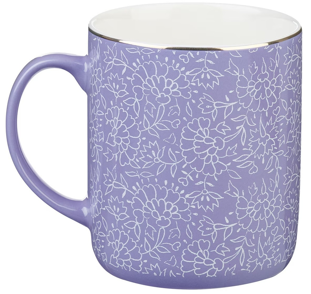 Mug You Make The World A Better Place