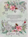 My Coloring Prayer Journal Floral