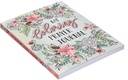 My Coloring Prayer Journal Floral