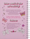 My Favourite Bible Verses Girls Colouring Book (01/25)