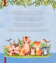 My First Year Memory Book For Baby Boys