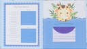 My First Year Memory Book For Baby Boys
