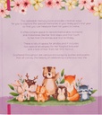 My First Year Memory Book For Baby Girls