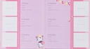My First Year Memory Book For Baby Girls