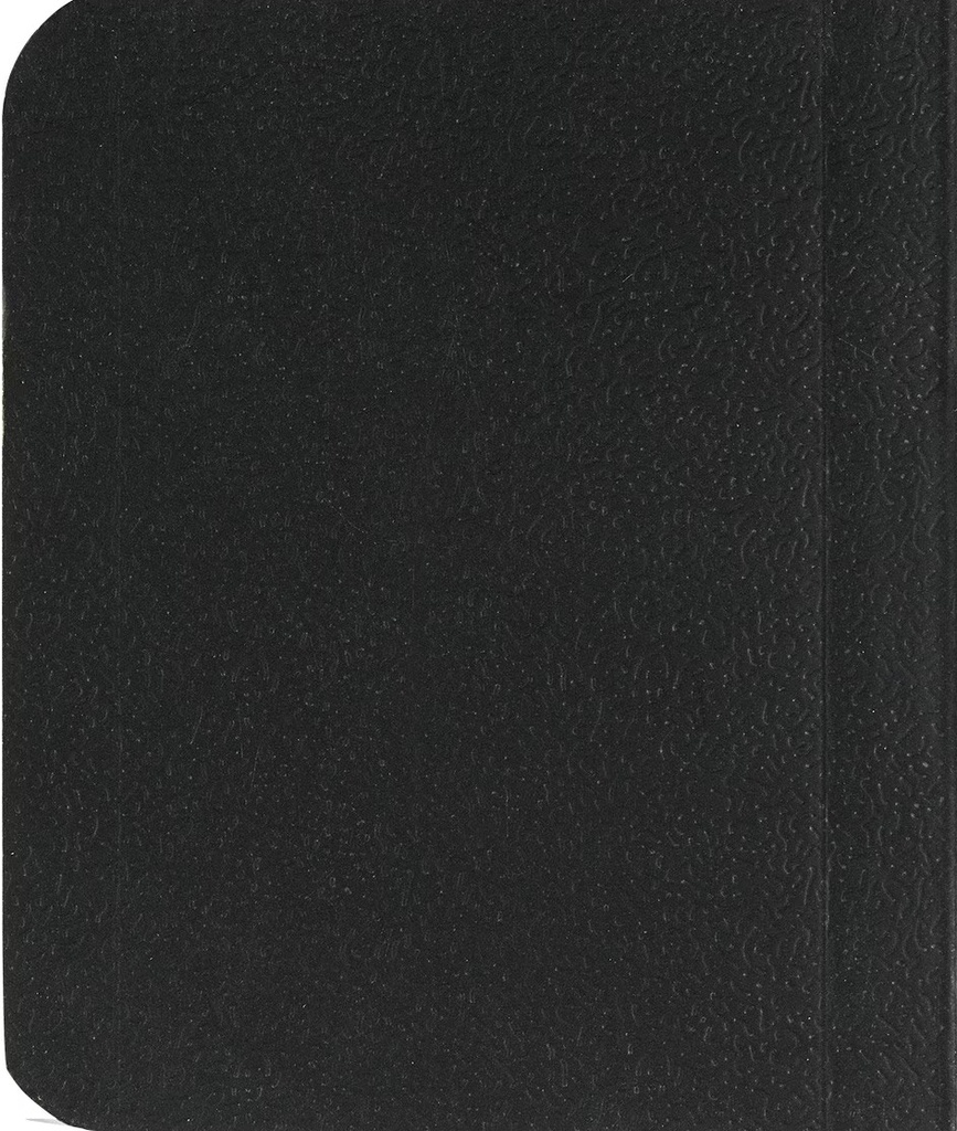My Little Bible Black
