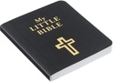 My Little Bible Black