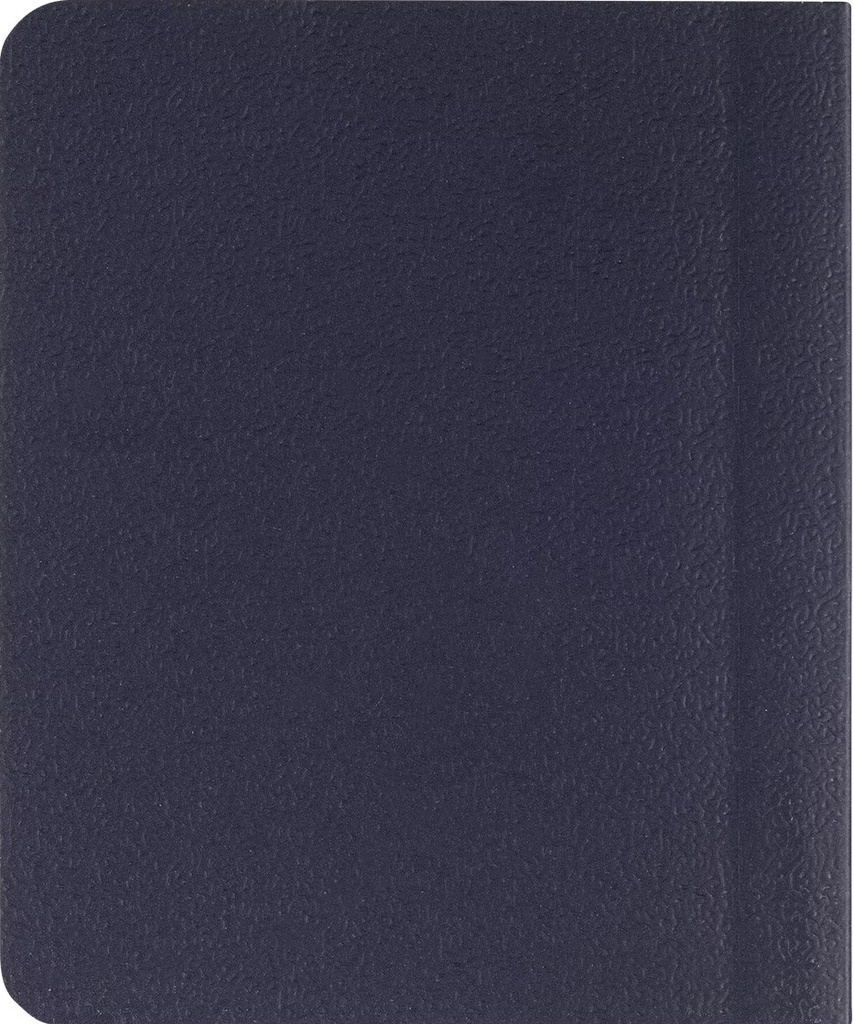 My Little Bible Blue
