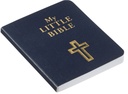 My Little Bible Blue