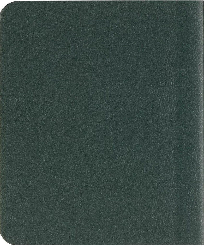 My Little Bible Green