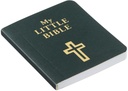 My Little Bible Green