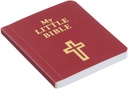 My Little Bible Red