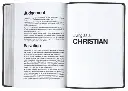 NLT Bible Read This Royal Blue