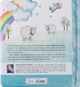 My LullaBible For Boys Blue Board Book