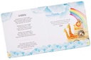 My LullaBible For Boys Blue Board Book
