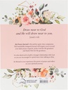 My Prayer Journal 120 Days of Prayer Reflection