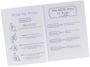 My Prayer Journal 120 Days of Prayer Reflection