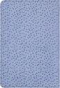 NLT Baby Keepsake Bible New Testament & Psalms Blue