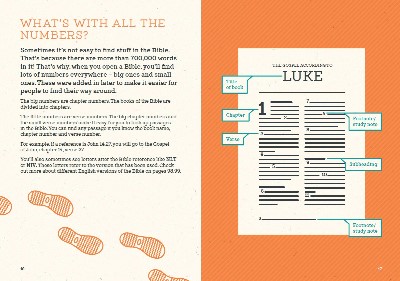 Field Guide to the Bible