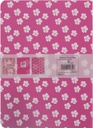 Notebook Large Set  3  Lord Your God Floral