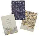 Notebook Set 3 pc Kind Words Prov. 16:24