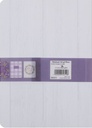 Notebook Set 3 pc Lord's Mercies Purple