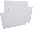 Notebook Set 3 pc Lord's Mercies Purple