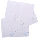 Notebook Set Blessed Butterflies