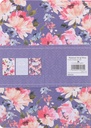 Notebook Set Bless & Protect You Floral Large 3/Set