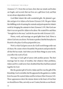Fly Through the Bible: A Brief Introduction