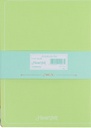 Notebook Set Courage Dear Heart 2/Pk Citrus Leaves
