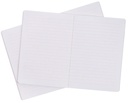 Notebook Set Courage Dear Heart 2/Pk Citrus Leaves