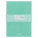 Notebook Set Shine Your Light 2/Pk Orange Blossoms