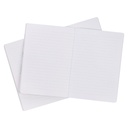 Notebook Set Shine Your Light 2/Pk Orange Blossoms