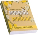 One Minute Devotions Morning By Morning Yellow