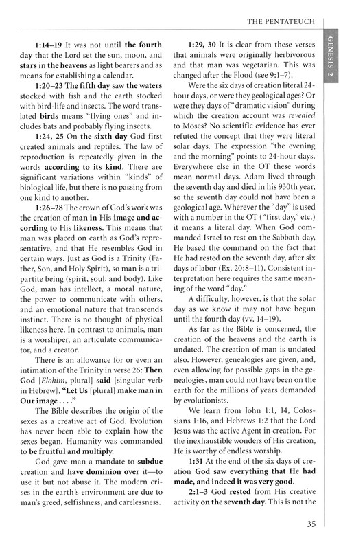 Believers Bible Commentary: Revised 2nd Edition