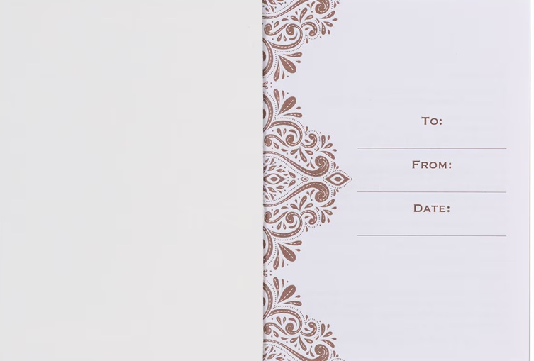 One Minute Devotions Faith's Checkbook Brown