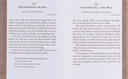 One Minute Devotions Faith's Checkbook Brown