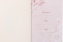 One Minute Devotions Moments With God Pink