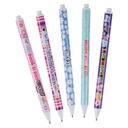Pen Set 5Pc Shine For Jesus Purple (01/25)
