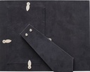 Photo Frame For I Know the Plans Charcoal (01/25)