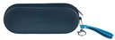 Pencil Case Strong Courageous Blue Space Silicone (01/25)