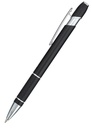 Pen Metal Man Of God 1 Timothy 6:11 Black