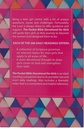 Pocket Bible Devotional For Girls Triangle Colours