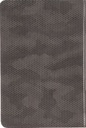 Pocket Bible Devotional For Guys Camo