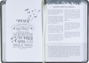 Pocket Bible Devotional For Guys Camo